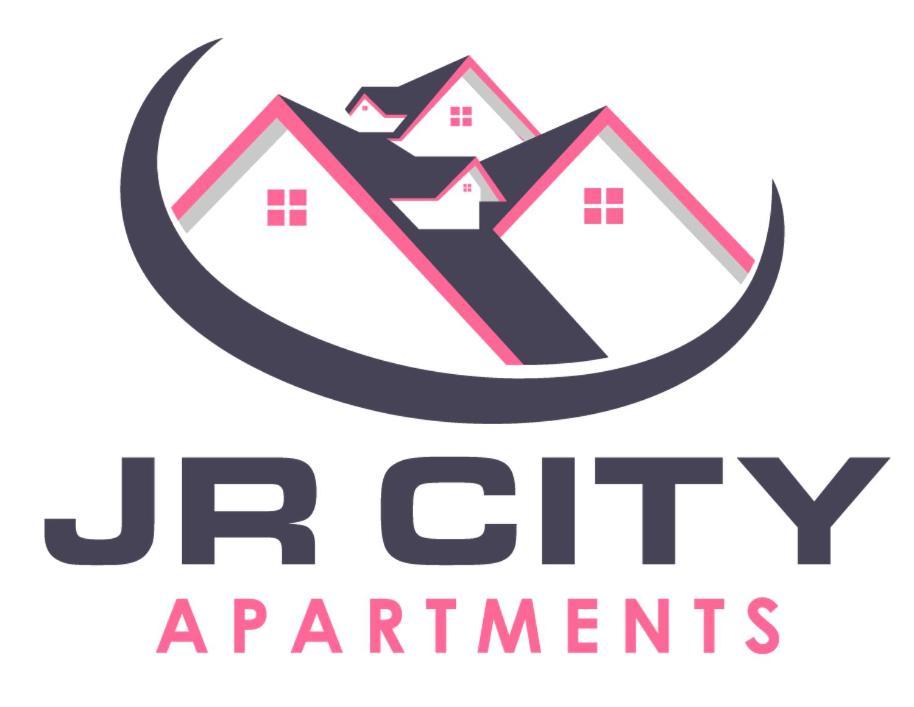 Modern Vienna By Jr City Apartments Exterior foto